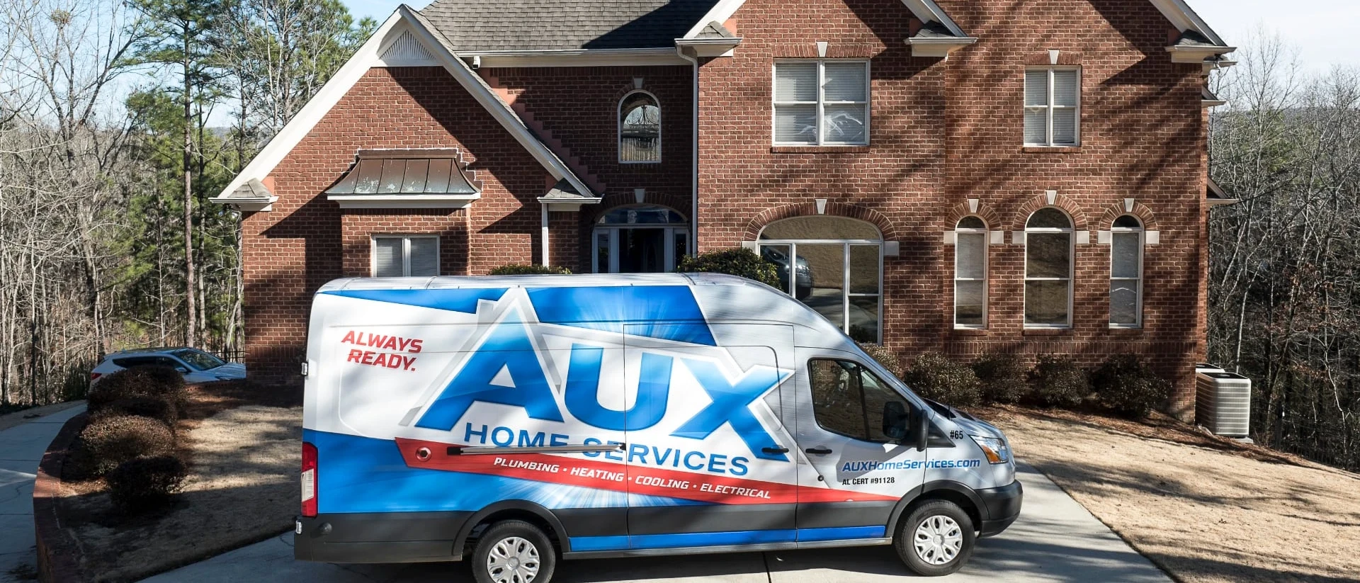 Hueytown community event