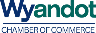 Wyandot County Chamber of Commerce logo