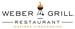 Weber Grill Restaurant logo