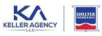Shelter Insurance - Todd Keller logo