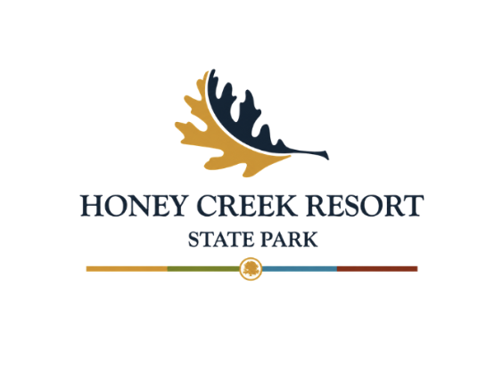 Honey Creek Resort logo