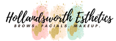Hollandsworth Esthetics LLC logo