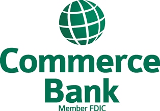 Chamber Chat - Commerce Bank header image