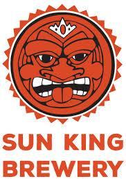 Sun King Spirits & Carmel Distillery logo