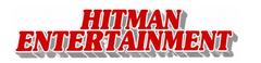Hitman Entertainment LLC logo