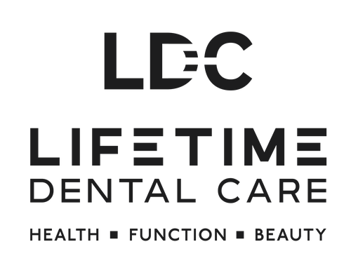 Ribbon Cutting - Lifetime Dental Care header image
