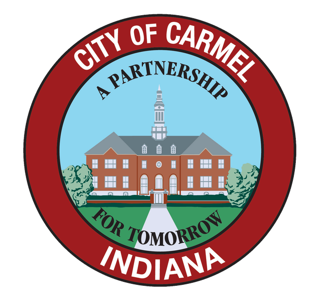 City of Carmel logo