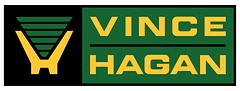 Vince Hagan Company logo