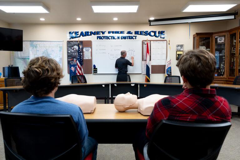 Kearney Fire & Rescue gallery image 2
