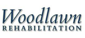 Woodlawn Rehab & Nursing Center logo