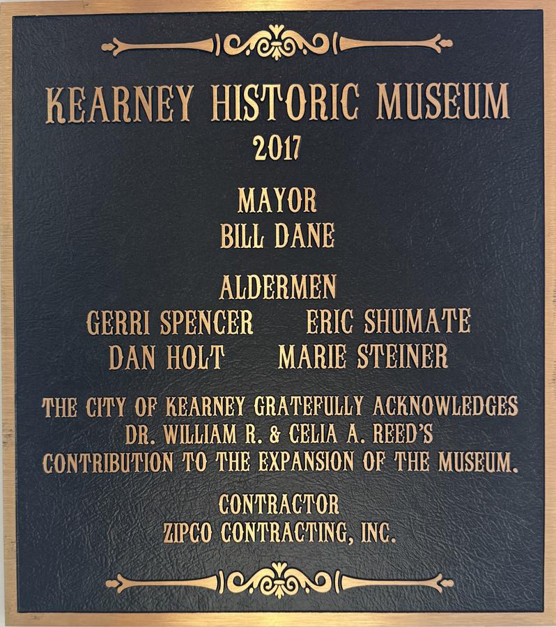 Kearney Historic Museum gallery image 2