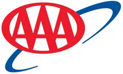 AAA Club Alliance Worthington logo