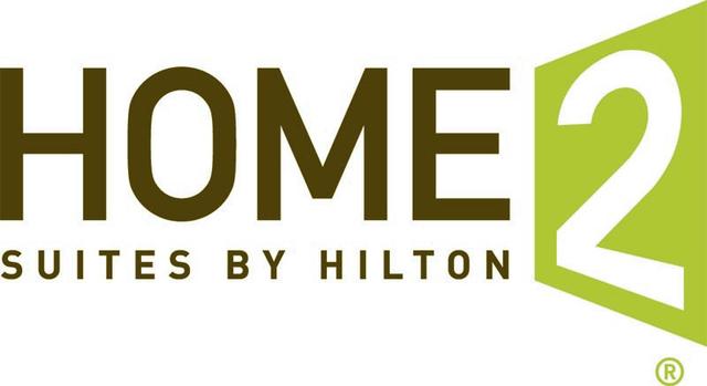 Home2Suites by Hilton Lewes Rehoboth Beach logo