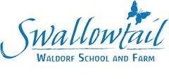 Swallowtail Waldorf School & Farm logo