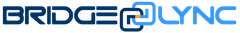 BridgeLync logo