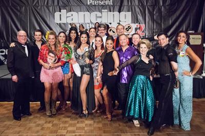 DuPage Senior Citizens Council's Dancing With the Starz 2016 gallery image 2
