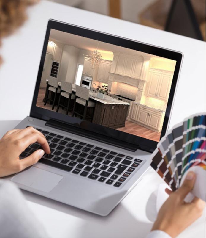 Delmarva Design Center header image