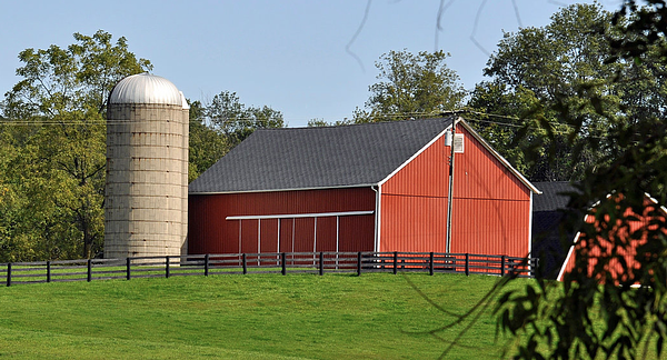 Farmers Mutual Insurance Agency gallery image 2