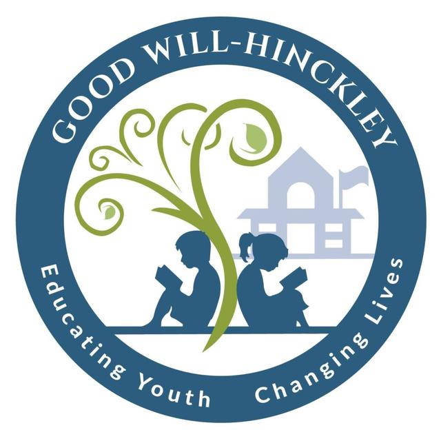 Good Will-Hinckley logo