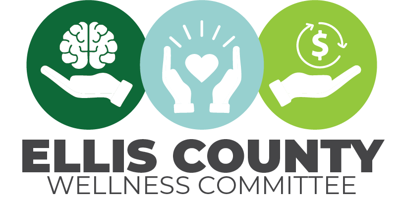 Wellness Challenge - Walk the Indoor Track header image