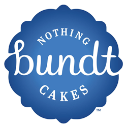 Nothing Bundt Cakes logo