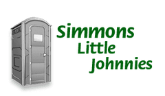 Simmon's Little Johnnies logo