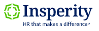 Insperity logo