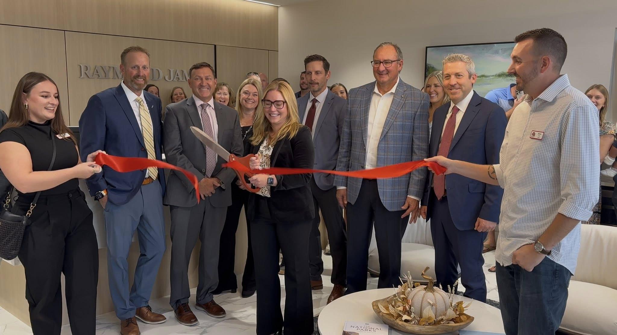 Raymond James & Associates gallery image 2