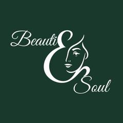 Beauti and Soul logo