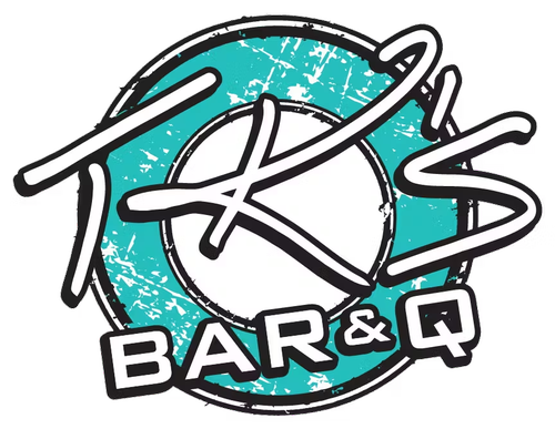 Ribbon Cutting - TK's Bar & Q header image
