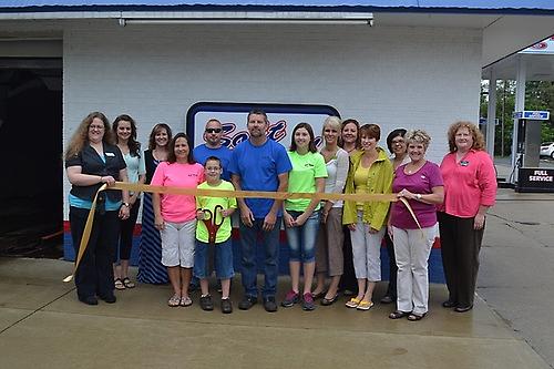 Soft Touch Auto Spa under new ownership header image
