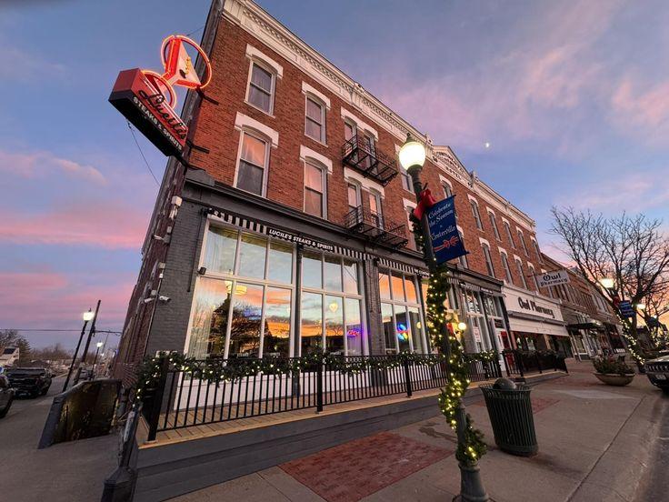 The Continental Hotel/Lucile's gallery image 1