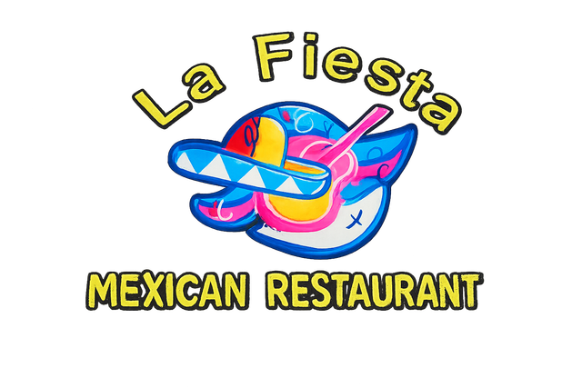 La Fiesta Mexican Restaurant logo