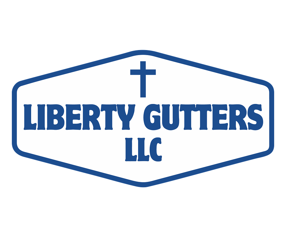 Liberty Gutters, LLC header image