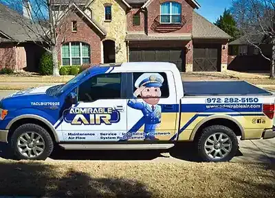 Admirable Air gallery image 2