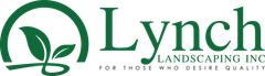 Lynch Landscaping Inc. logo