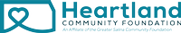 Heartland Community Foundation logo