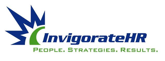 InvigorateHR logo