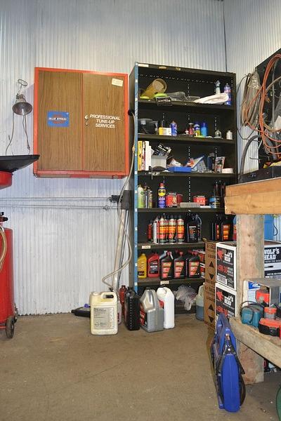 R F Auto Repair LLC gallery image 2