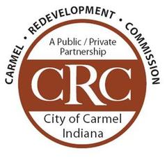 City of Carmel - Redevelopment Commission logo