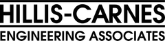 Hillis-Carnes Engineering Associates, Inc. logo