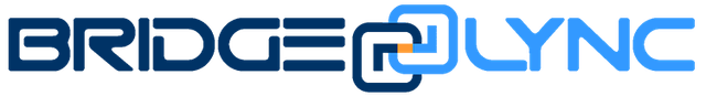 BridgeLync logo