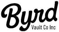 Byrd Vault Company, Inc. logo
