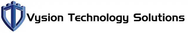 Vysion Technology Solutions logo
