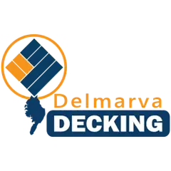 Delmarva Decking logo