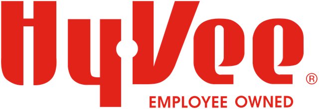 Hy-Vee logo