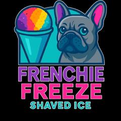 Frenchie Freeze logo