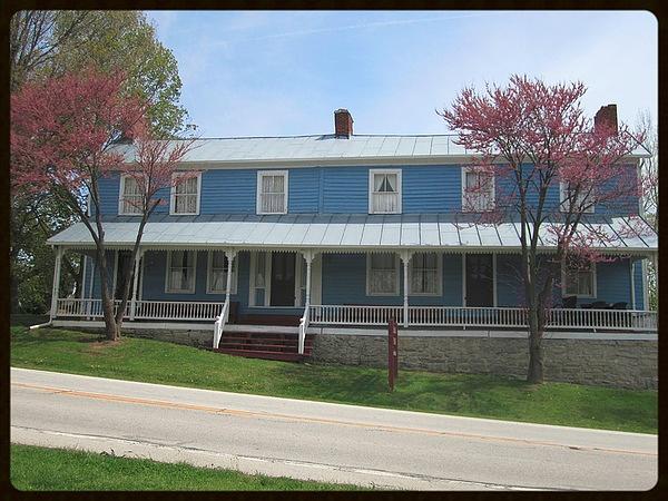 Wyandot County Museum and Archaeological & Historical Society gallery image 5