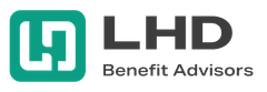 LHD Benefit Advisors logo