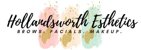 Hollandsworth Esthetics LLC logo